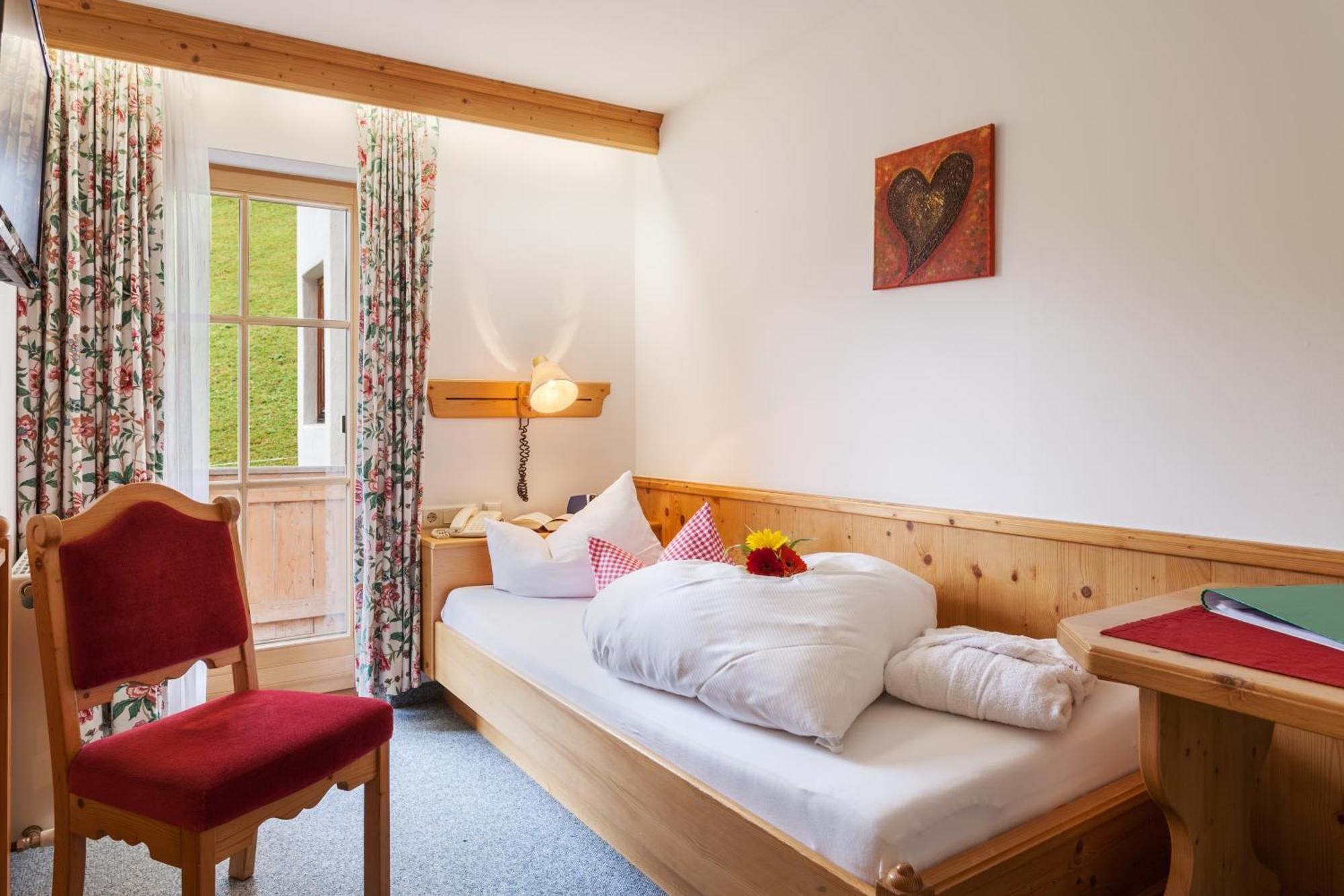Hotel Garni Hanslerhof " Urlaub Am Bauernhof " Gerlos Εξωτερικό φωτογραφία