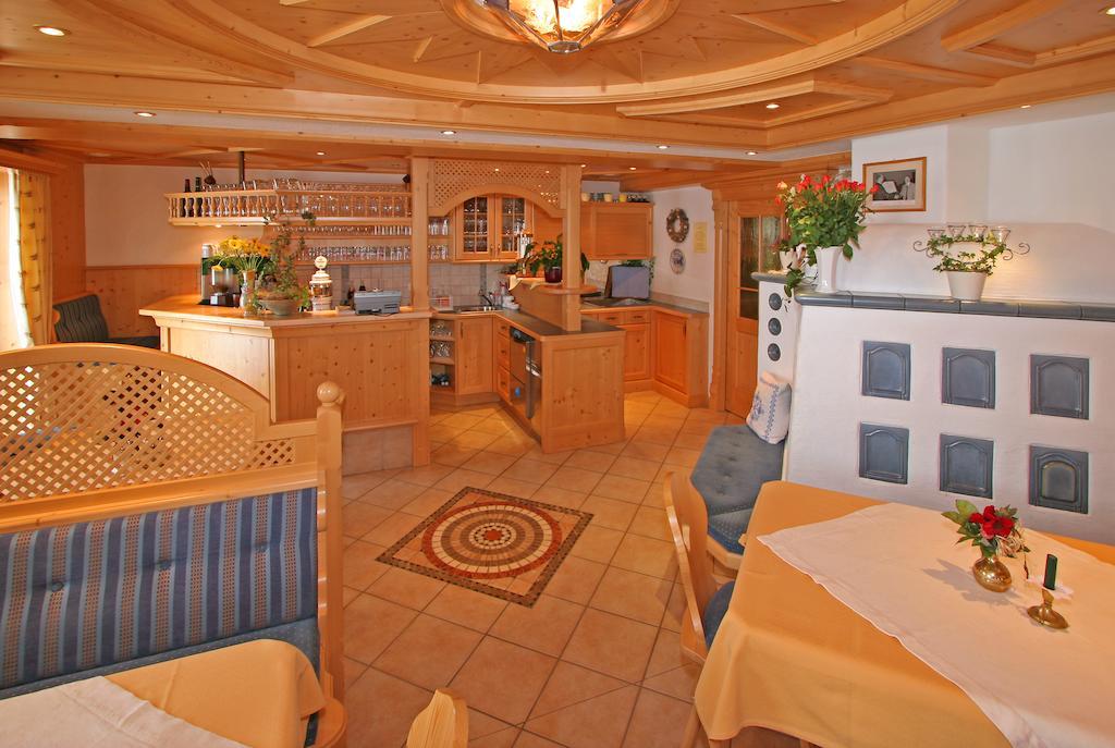 Hotel Garni Hanslerhof " Urlaub Am Bauernhof " Gerlos Εξωτερικό φωτογραφία