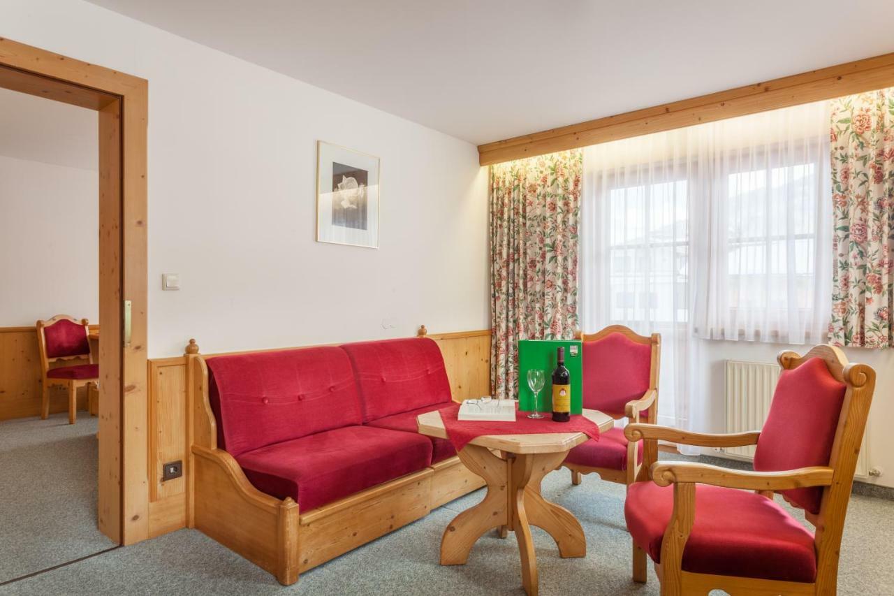 Hotel Garni Hanslerhof " Urlaub Am Bauernhof " Gerlos Εξωτερικό φωτογραφία