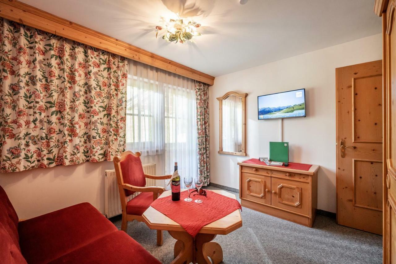 Hotel Garni Hanslerhof " Urlaub Am Bauernhof " Gerlos Εξωτερικό φωτογραφία